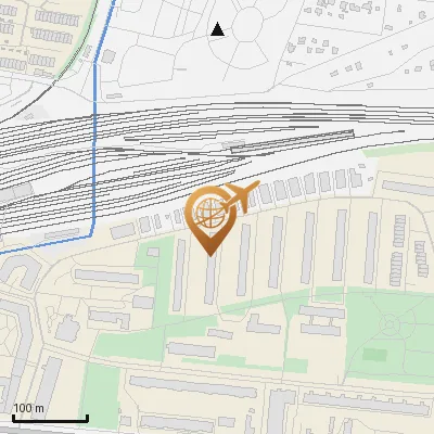 Foto zu Rosenfelder Ring 125, 10315 Berlin