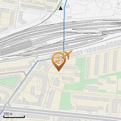 Foto zu Rosenfelder Ring 157, 10315 Berlin