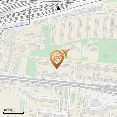 Foto zu Rosenfelder Ring 26-28, 10315 Berlin