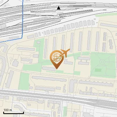 Foto zu Rosenfelder Ring 29, 10315 Berlin