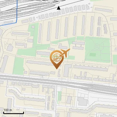 Foto zu Rosenfelder Ring 30-32, 10315 Berlin