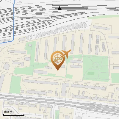 Foto zu Rosenfelder Ring 33, 10315 Berlin