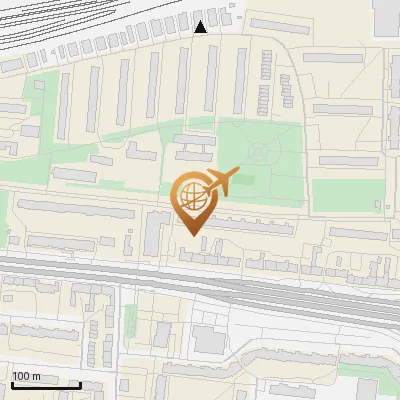 Karte Rosenfelder Ring 34-38, 10315 Berlin