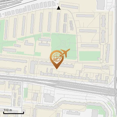 Foto zu Rosenfelder Ring 40-46, 10315 Berlin