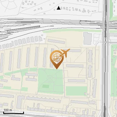 Foto zu Rosenfelder Ring 47, 10315 Berlin