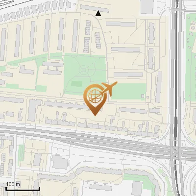 Foto zu Rosenfelder Ring 48, 10315 Berlin