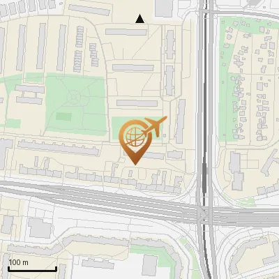 Foto zu Rosenfelder Ring 50-56, 10315 Berlin