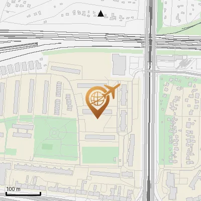 Foto zu Rosenfelder Ring 72-76, 10315 Berlin