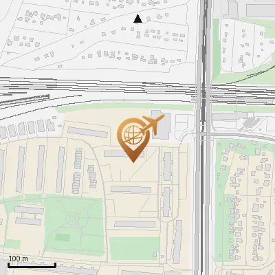 Foto zu Rosenfelder Ring 82-84, 10315 Berlin