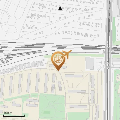 Foto zu Rosenfelder Ring 92-94, 10315 Berlin