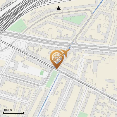 Foto zu Rosenfelder Straße 14, 10315 Berlin