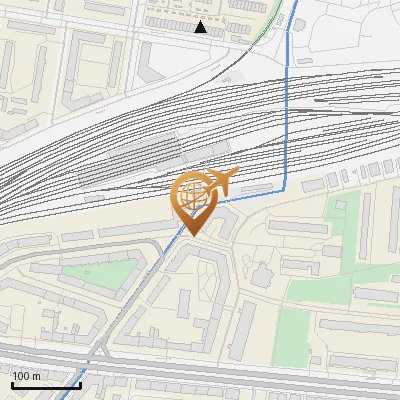 Foto zu Rosenfelder Straße 27, 10315 Berlin