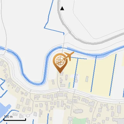 Karte Rosengarten 8-14, 21129 Hamburg