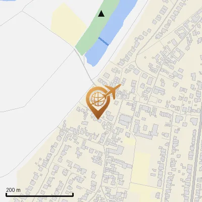 Foto zu Rosengasse 1-6, 51143 Köln