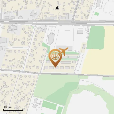 Foto zu Rosenhagener Straße 11-16, 12621 Berlin