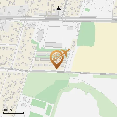 Foto zu Rosenhagener Straße 17-40, 12621 Berlin