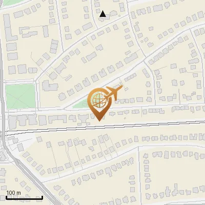 Karte Rosenhagenstraße 12, 22607 Hamburg