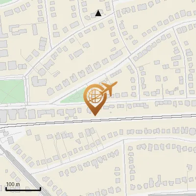 Karte Rosenhagenstraße 16-20, 22607 Hamburg