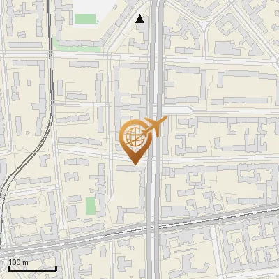 Foto zu Rosenheimer Straße 15, 10779 Berlin