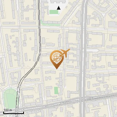 Foto zu Rosenheimer Straße 17, 10779 Berlin