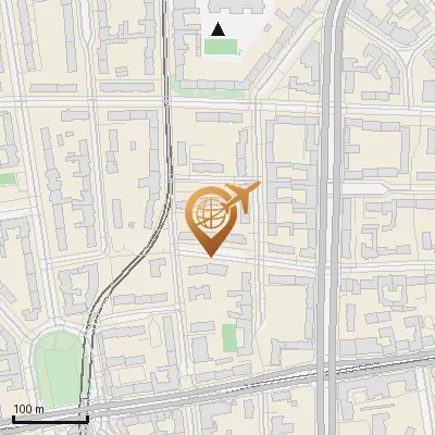 Foto zu Rosenheimer Straße 18-19, 10779 Berlin