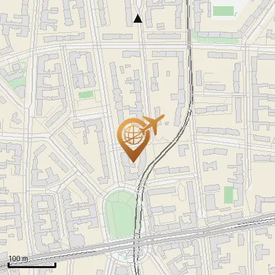 Foto zu Rosenheimer Straße 20, 10779 Berlin