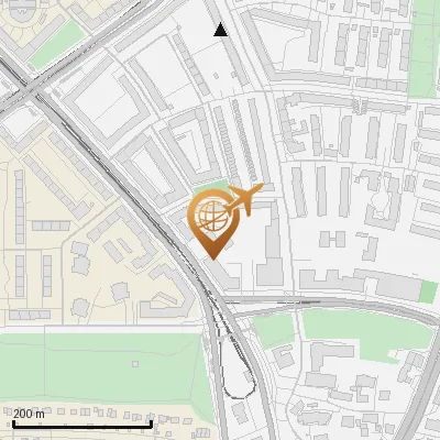 Foto zu Rosenheimer Straße 207, 81671 München