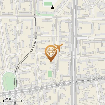 Foto zu Rosenheimer Straße 22-23, 10779 Berlin