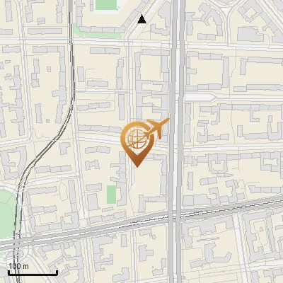 Foto zu Rosenheimer Straße 24, 10779 Berlin