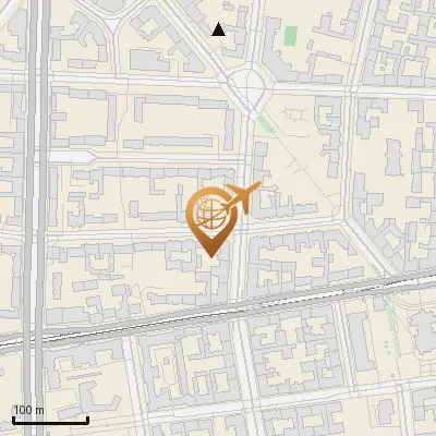 Foto zu Rosenheimer Straße 34-35, 10781 Berlin