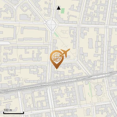 Foto zu Rosenheimer Straße 36-38, 10781 Berlin