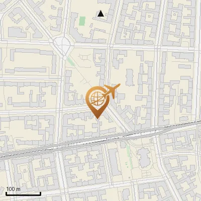 Foto zu Rosenheimer Straße 39-40, 10781 Berlin