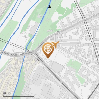 Foto zu Rosenheimer Straße 5, 81667 München