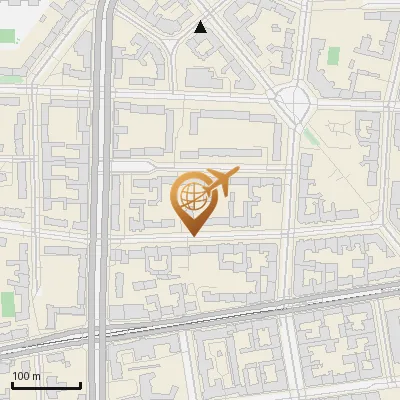 Foto zu Rosenheimer Straße 8-10, 10781 Berlin