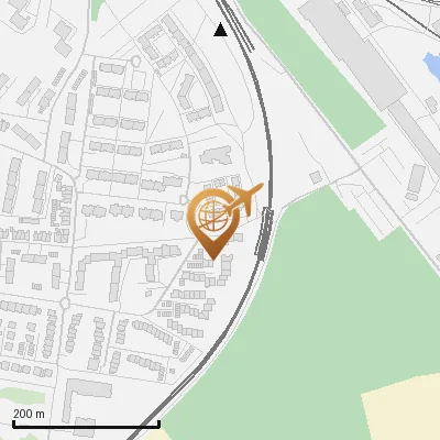 Foto zu Rosenhügel 124-132, 51143 Köln