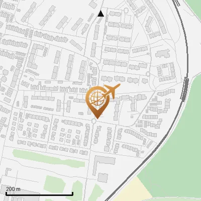 Foto zu Rosenhügel 15, 51143 Köln