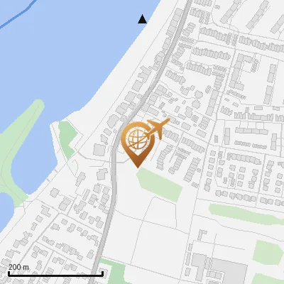 Foto zu Rosenhügel 2, 51143 Köln