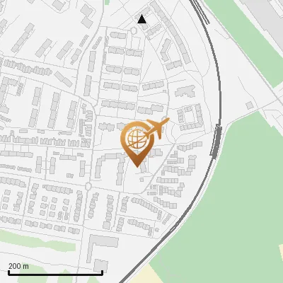 Foto zu Rosenhügel 19-27, 51143 Köln