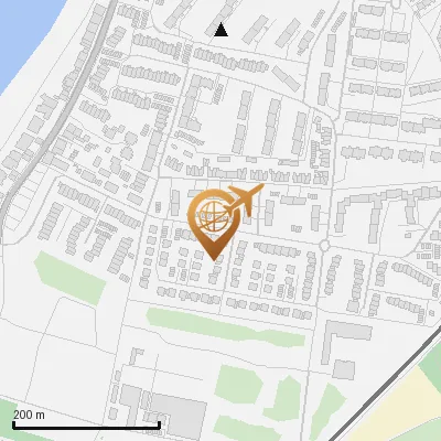 Foto zu Rosenhügel 28, 51143 Köln