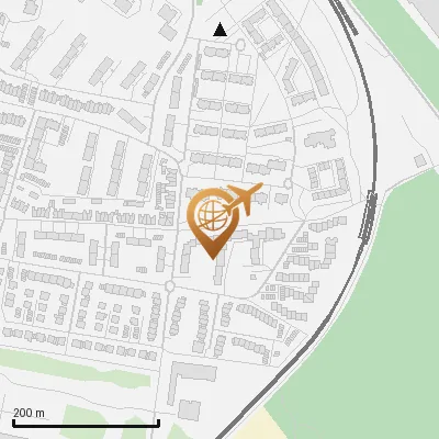 Foto zu Rosenhügel 29-35, 51143 Köln