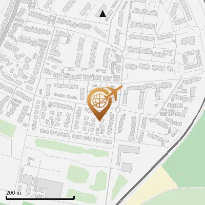 Foto zu Rosenhügel 38, 51143 Köln