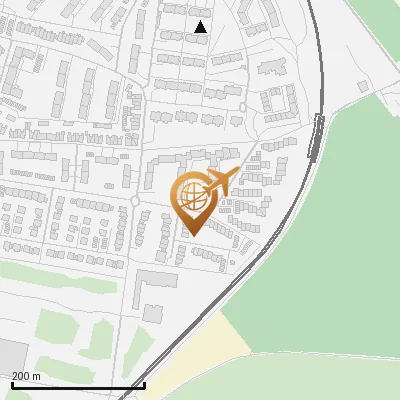 Foto zu Rosenhügel 40, 51143 Köln