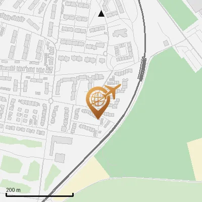 Foto zu Rosenhügel 48-72, 51143 Köln