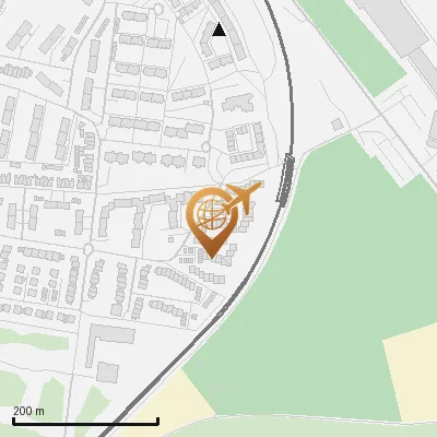 Foto zu Rosenhügel 76-96, 51143 Köln