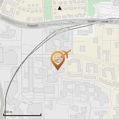 Foto zu Rosenkavalierplatz 10, 81925 München