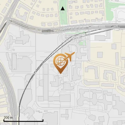 Foto zu Rosenkavalierplatz 16-18, 81925 München