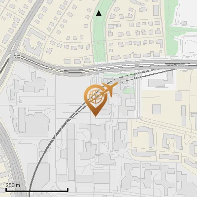 Foto zu Rosenkavalierplatz 4, 81925 München