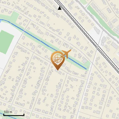 Foto zu Rosenorter Steig 10-20, 13503 Berlin