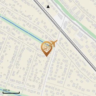 Karte Rosenorter Steig 2, 13503 Berlin