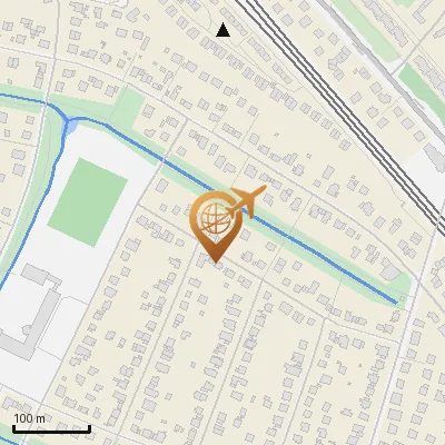 Foto zu Rosenorter Steig 21-30, 13503 Berlin